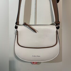 Calvin Klein Crossbody Bag